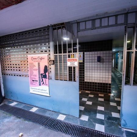 Apto Prox A Unb Com Wifi Em Asa Norte - 巴西利亚 外观 照片