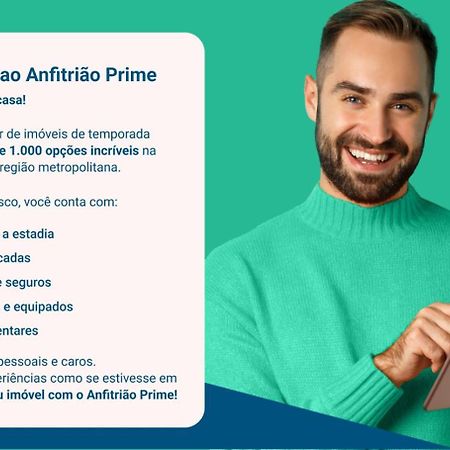 Apto Prox A Unb Com Wifi Em Asa Norte - 巴西利亚 外观 照片