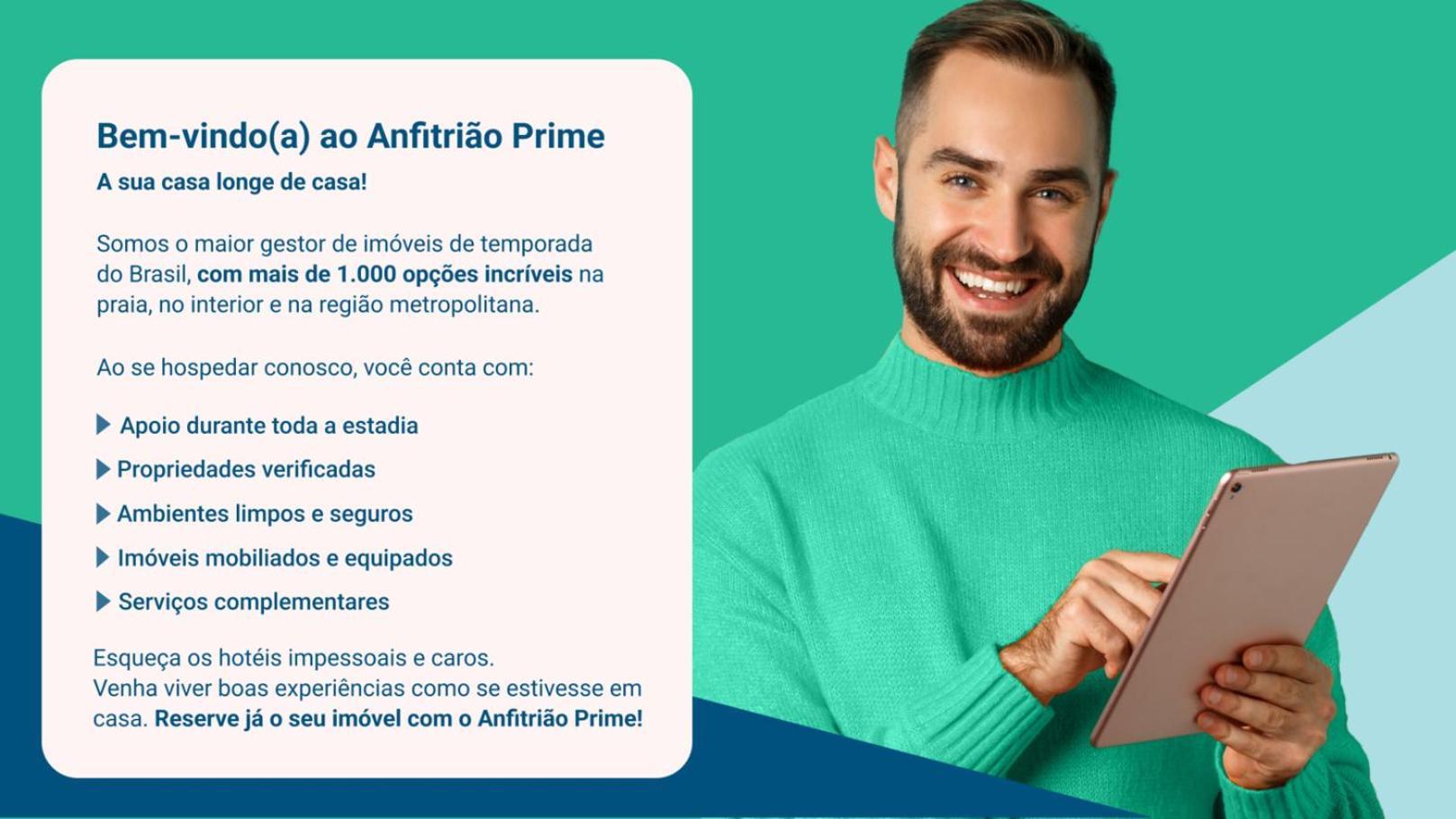 Apto Prox A Unb Com Wifi Em Asa Norte - 巴西利亚 外观 照片
